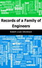 Records of a Family of Engineers