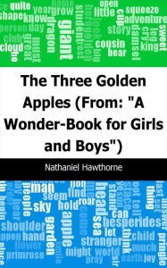 Title: The Three Golden Apples: (From: 