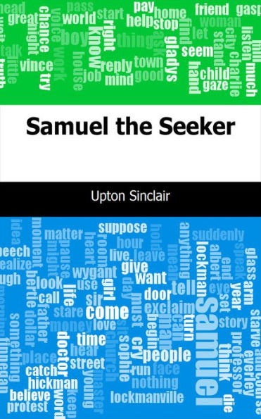 Samuel the Seeker