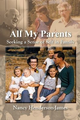 All My Parents: Seeking a Sense of Self Family