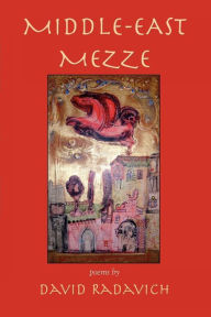 Title: Middle-East Mezze, Author: David Radavich