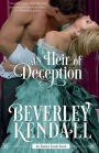 An Heir of Deception