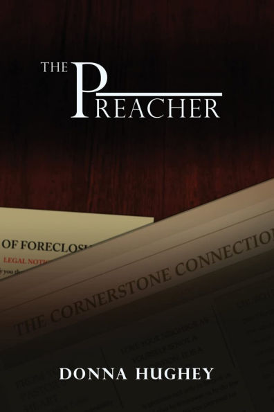 The Preacher