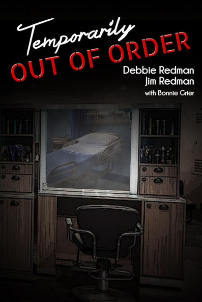 Temporarily Out of Order