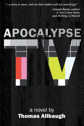 Apocalypse Tvpaperback - 