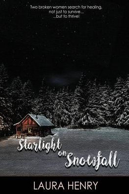 Starlight on Snowfall