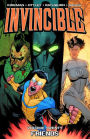 Invincible, Volume 20: Friends