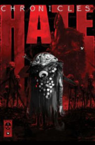 Title: Chronicles of Hate, Volume 1, Author: Adrian Smith