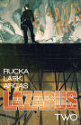 Lazarus, Volume 2