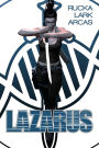 Lazarus: The First collection