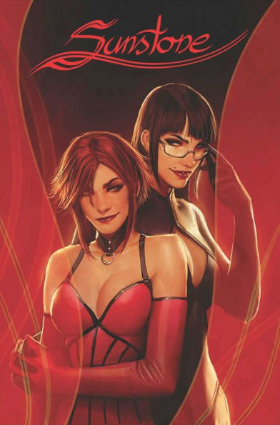 Sunstone Volume 1