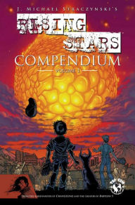 Title: Rising Stars Compendium, Author: J. Michael Straczynski