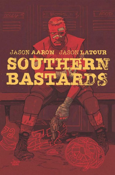 Southern Bastards, Volume 2: Gridiron