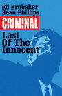 Criminal, Volume 6: The Last of the Innocent