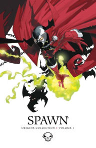 Title: Spawn Origins Collection Volume 1, Author: Todd McFarlane