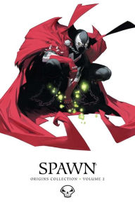 Title: Spawn Origins Collection Volume 2, Author: Alan Moore