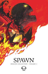 Title: Spawn Origins Collection Volume 3, Author: Todd McFarlane