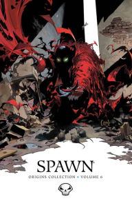 Title: Spawn Origins Collection Volume 6, Author: Todd McFarlane