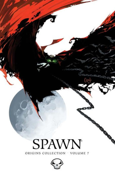 Spawn Origins Collection Volume 7