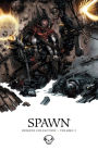 Spawn Origins Collection Volume 9