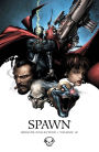 Spawn Origins Collection Volume 10