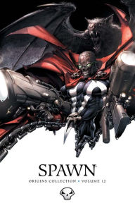 Title: Spawn Origins Collection Vol. 12, Author: Todd McFarlane
