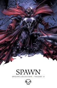 Title: Spawn Origins Collection Vol. 14, Author: Brian Holguin