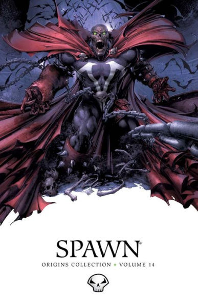 Spawn Origins Collection Vol. 14