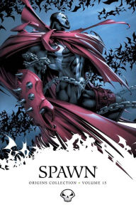 Title: Spawn Origins Collection Vol. 15, Author: Brian Holguin