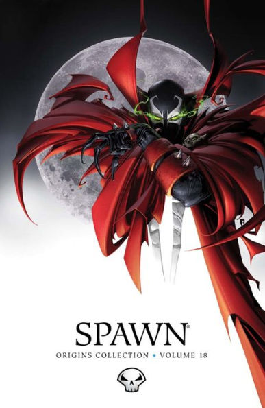 Spawn Origins Collection Vol. 18