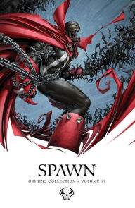 Title: Spawn Origins Collection Vol. 19, Author: Brian Holguin