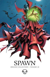 Title: Spawn Origins Collection Vol. 20, Author: Brian Holguin