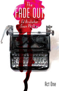Title: The Fade Out Vol. 1, Author: Ed Brubaker