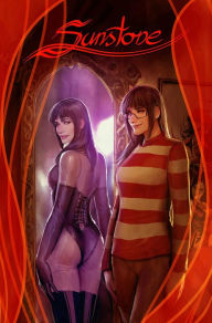 Title: Sunstone Volume 3, Author: Stjepan Sejic