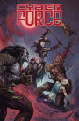 Cyber Force: Rebirth Vol. 2