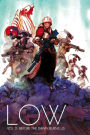 Low Volume 2: Before the Dawn Burns Us