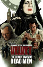 Velvet Vol. 2: The Secret Lives Of Dead Men