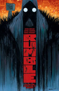 Title: Rumble Vol. 1: What Color Of Darkness, Author: John Arcudi