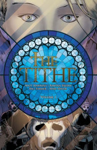 Title: The Tithe Vol. 1, Author: Matt Hawkins