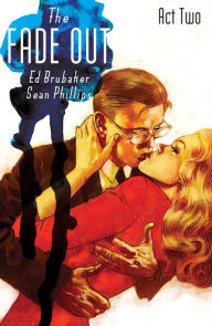 Title: The Fade Out Vol. 2, Author: Ed Brubaker