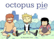 Title: Octopus Pie Volume 1, Author: Meredith Gran