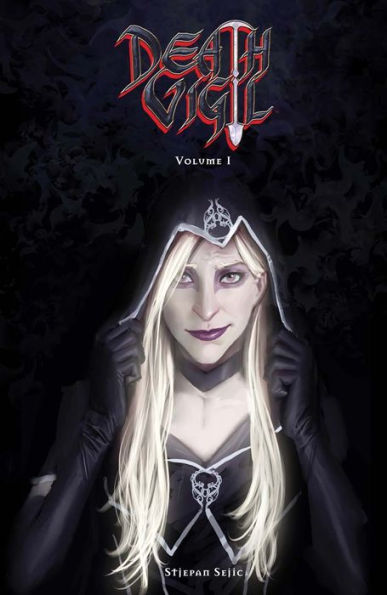 Death Vigil Vol. 1