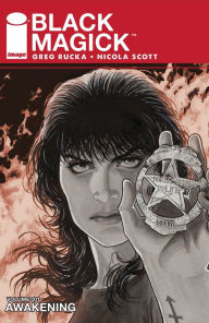 Title: Black Magick Volume 1: Awakening I, Author: Greg Rucka