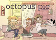 Title: Octopus Pie Volume 2, Author: Meredith Gran