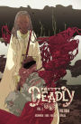 Pretty Deadly, Volume 2: The Bear