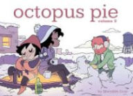 Title: Octopus Pie Volume 3, Author: Meredith Gran