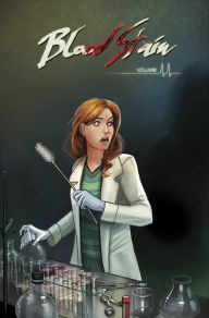 Read book online free download Blood Stain Volume 2
