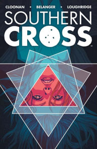 Title: Southern Cross Vol. 1, Author: Becky Cloonan