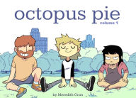 Title: Octopus Pie Vol 1, Author: Meredith Gran