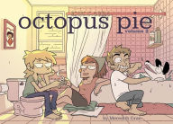 Title: Octopus Pie Vol. 2, Author: Meredith Gran